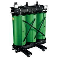 Transformatory od 100 do 3150 kVA
