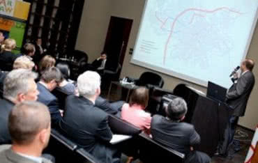 Seminarium "Finansowanie zrównoważonych inwestycji budowlanych"