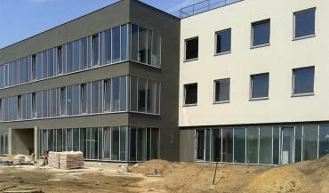Fabryka SENSILAB