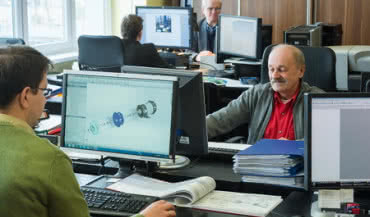 Hydro-Vacuum S.A. w czołówce najbardziej innowacyjnych firm wg Rzeczpospolitej