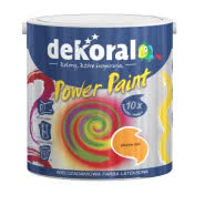 Farba lateksowa Power Paint