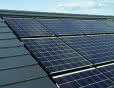 "Zielony prąd" z Braas