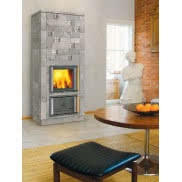 Piec ścienny APUS 4