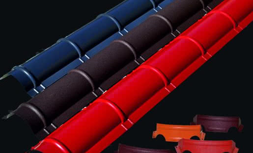 Obróbki blacharskie Blach-Pol