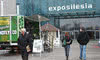 Targi Silesia Building Expo - Sibex 2011
