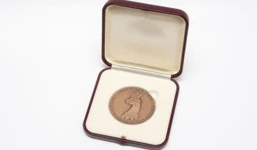 Medal Europejski 2014 dla DRUTEX-u!