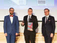 Dobroplast z tytułem JAKOŚĆ ROKU 2015®