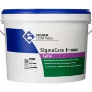 Linia farby Sigma Care Immun