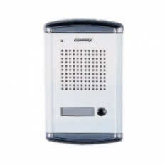 COMMAX Stacja bramowa jednoprzyciskowa DR-2AN