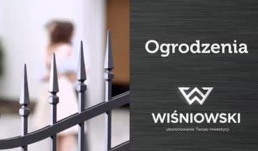 Ogrodzenia