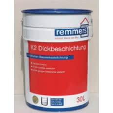 Hydroizolacja K2 Dickbeschichtung