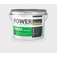 POWERtherm Farba silikonowa