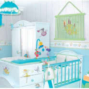 KIDS CASA