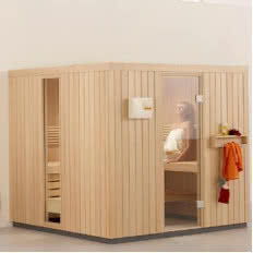 Sauna HOME