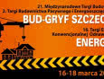 Zbliżają się Targi Bud-Gryf Szczecin i Energia 2012