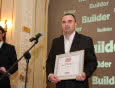 Roto "Budowlaną Firmą Roku" 2012