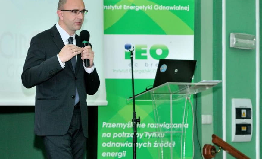 W jakim kierunku zmierza energetyka prosumencka?