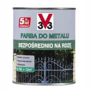 Farba do metalu
