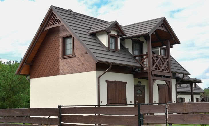 Dachówki Gerard Roofing - gwarancja trwałości