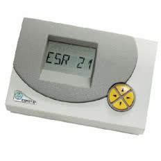 Regulator ogrzewania UVR 63-H