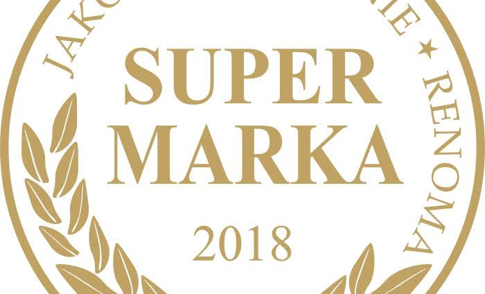 SUPER MARKA dla Buderusa