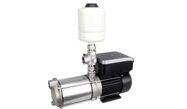 Do czego służy hydrofor?